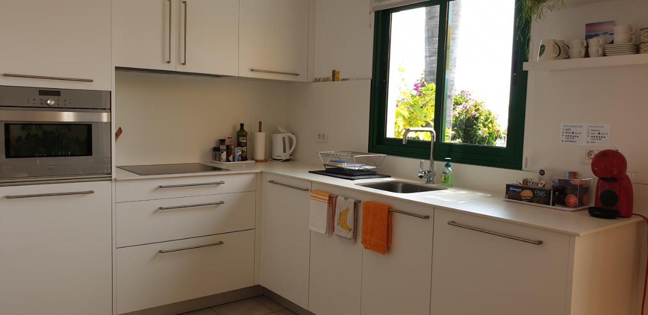 Vakantiehuis La Datura