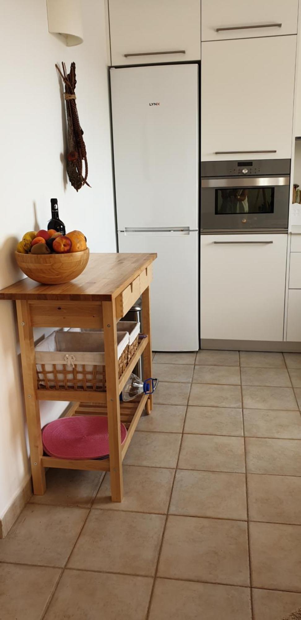 Vakantiehuis La Datura *