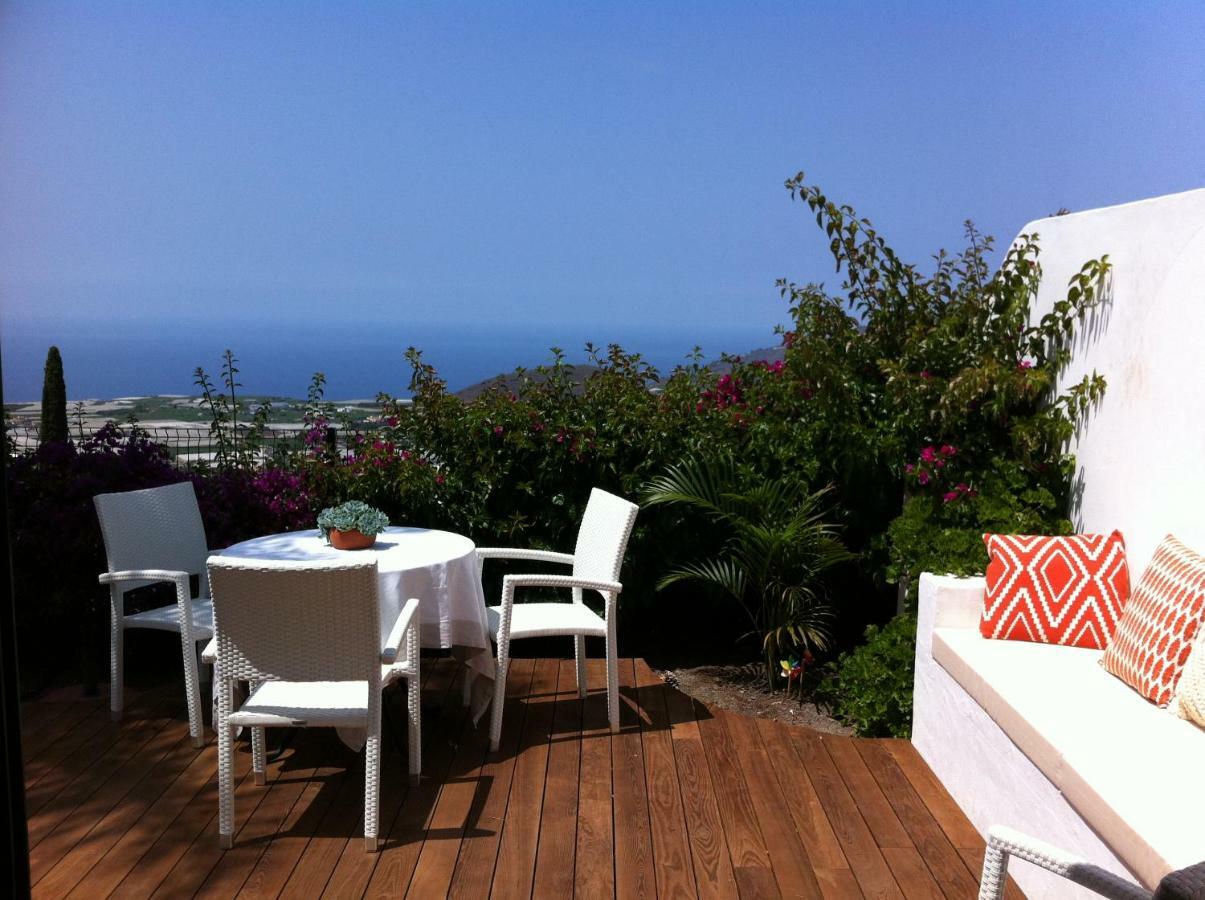 La Datura Vakantiehuis *