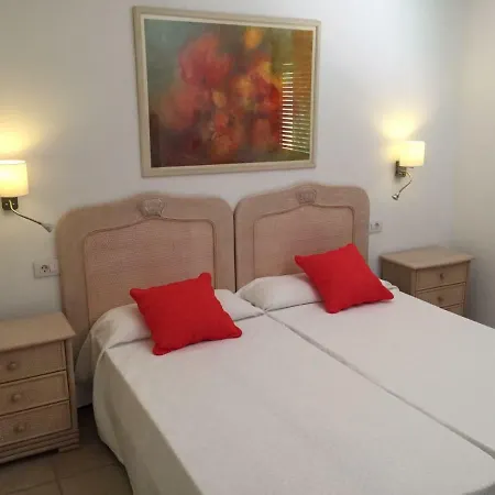 Bungalow La Datura El Paso Buitenkant foto